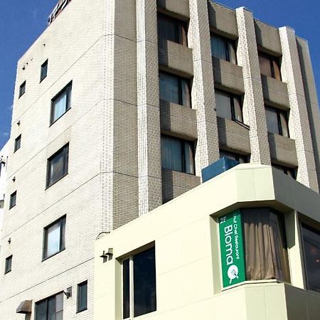 Station Hotel Shingu Exterior photo